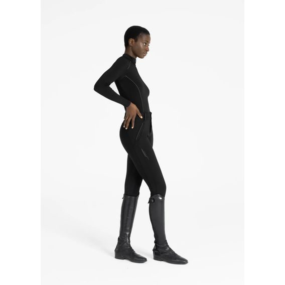 Tričko Maximilian Equestrian Arctic Fleeced Base Layer dámské