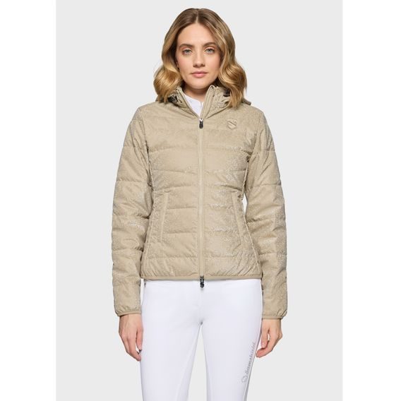 Bunda Samshield Davos Kolekce 2026