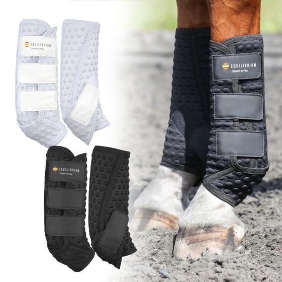 Kamaše Equilibrium Stretch and Flex Training Wraps