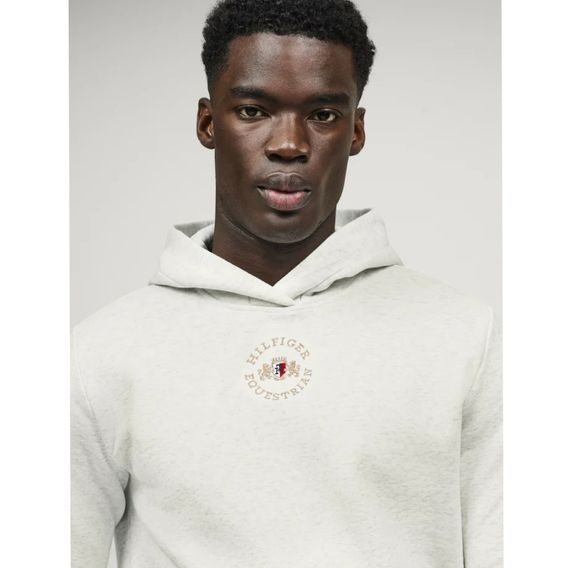 Mikina Tommy Hilfiger Grove Unisex Kolekce 2025/26