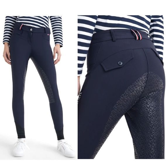 Rajtky Tommy Hilfiger Classic Grip sed dámské Kolekce