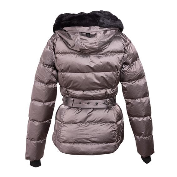 Bunda Wellensteyn Mayfair CreaMetAirTec dámská