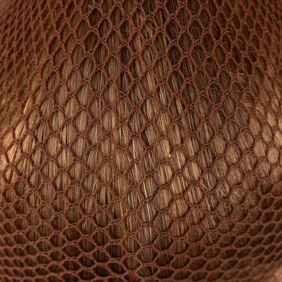 Síťka na vlasy Kentucky 2ks