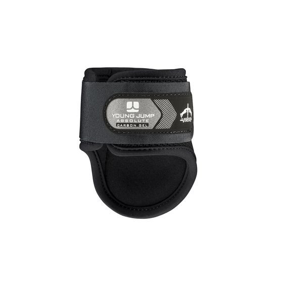 Strouhačky Veredus Young Jump Absolute Carbon Gel