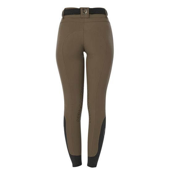 Rajtky Equestro High Waist Knee Grip dámské Kolekce 2025/26