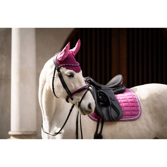 Čabraka na uši HKM Manchester