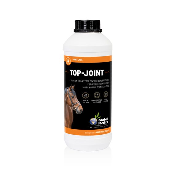 Global Medics Top-Joint