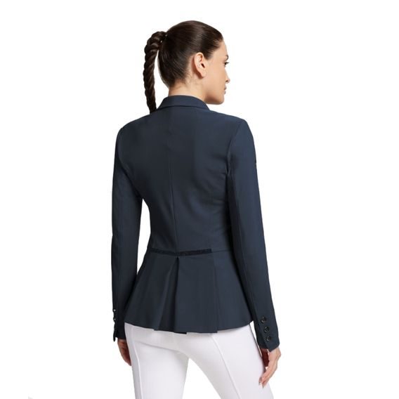 Sako Samshield Victorine Crystal Fabric Tall dámské Kolekce 2024