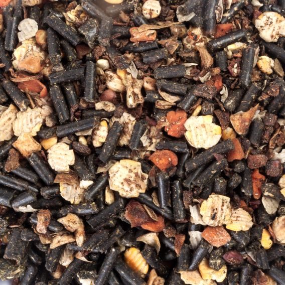 *EQS* bezobilné müsli PRO 20kg
