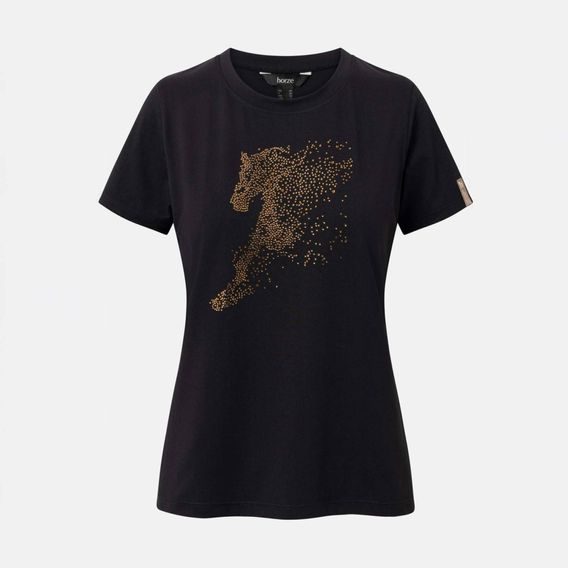 Tričko Horze Kathrin dámské