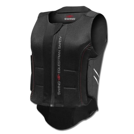 Chránič zad SWING P07 Back Protector dětský