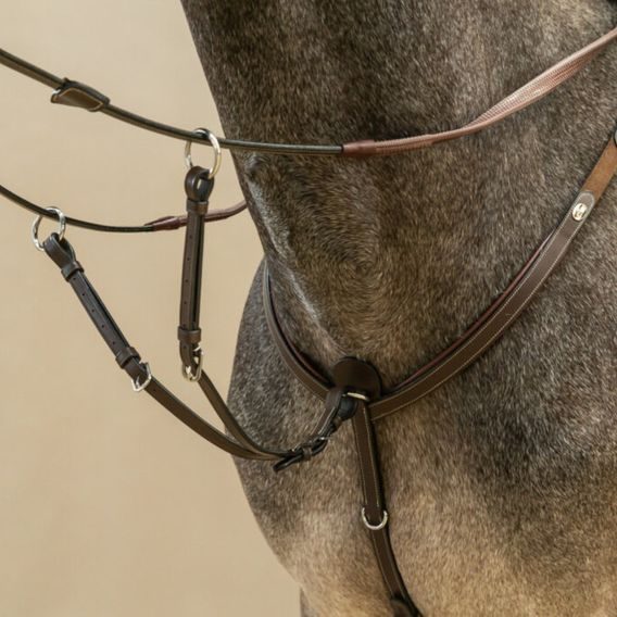 Martingalová vidlice Dy'on WO07A