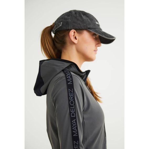 Mikina Maya Delorez Sport Hoodie dámská NA OBJEDNÁVKU