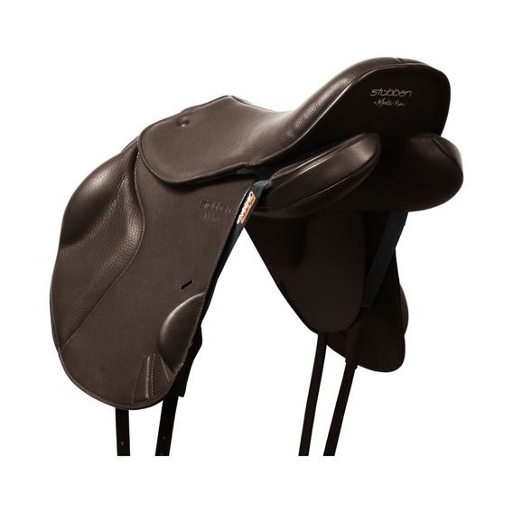 Sedlo Stübben REV Sport Koncept AKCE-30% OUTLET