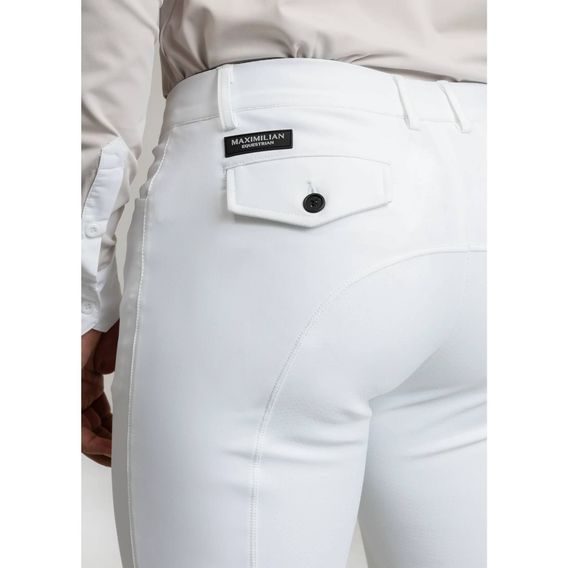 Rajtky Maximilian Equestrian Motion Full Grip pánské