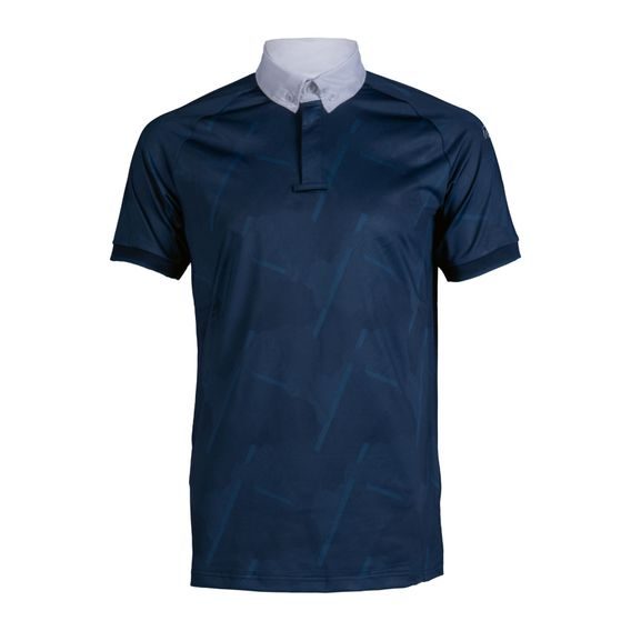 Tričko závodní HKM Dylan pánské OUTLET