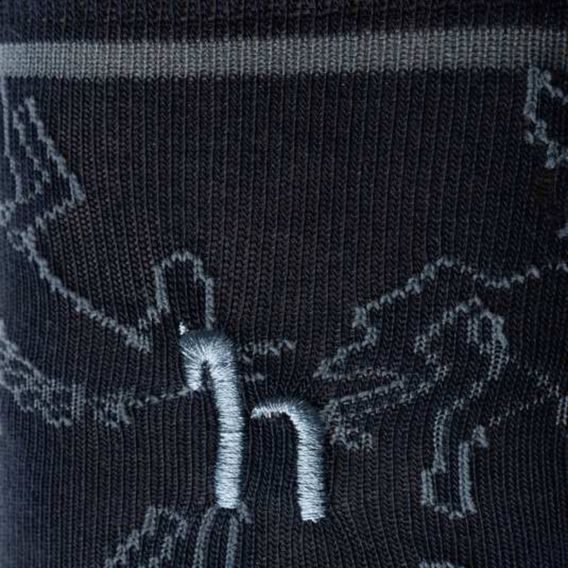 Podkolenky Horze Pegasus Winter pár dětské Kolekce 2025/26