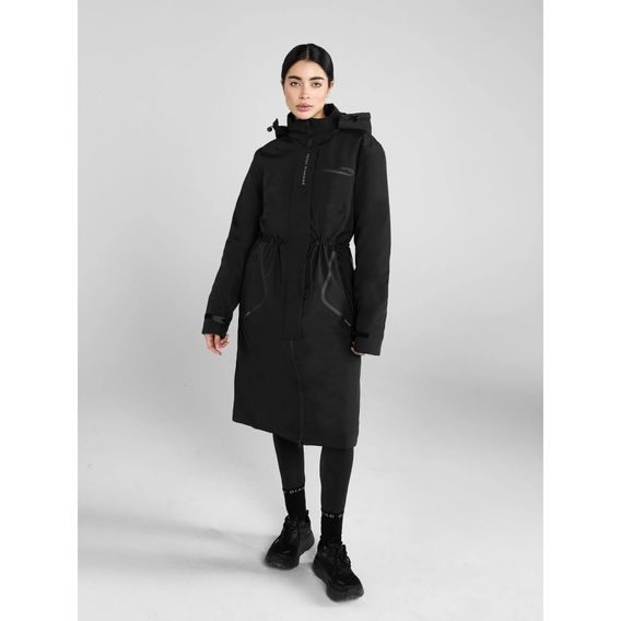 Kabát Aztec Diamond Fleece Lined Rain dámský Kolekce 2025/26