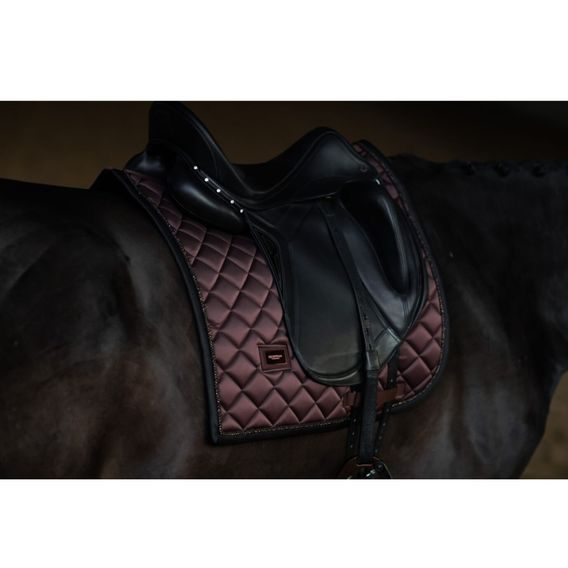 Podsedlová dečka Equestrian Stockholm Endless Glow