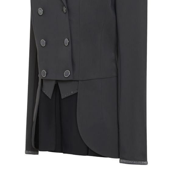 Sakofrak Samshield Crystal Fabric dámské KOLEKCE