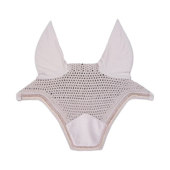 Čabraka na uši Kentucky Wellington Velvet Pearls