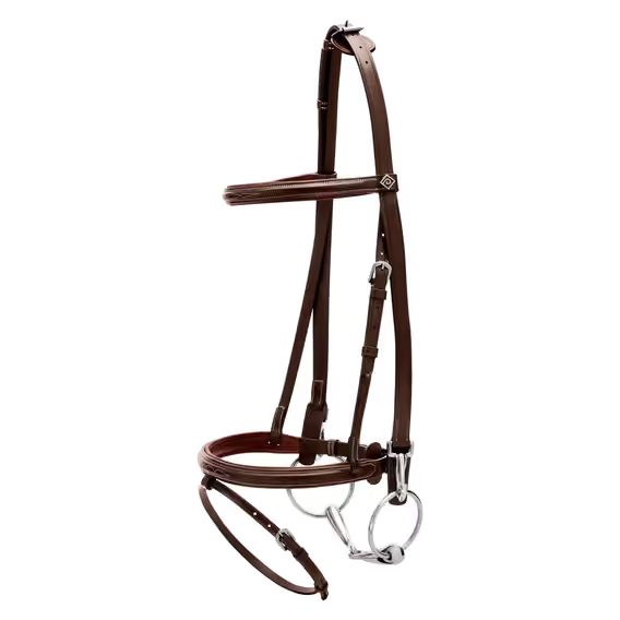 Uzdečka Dy'on Training Bridle WOXXII