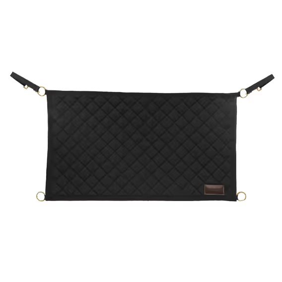 Závěr dveří závodního boxu Kentucky černý