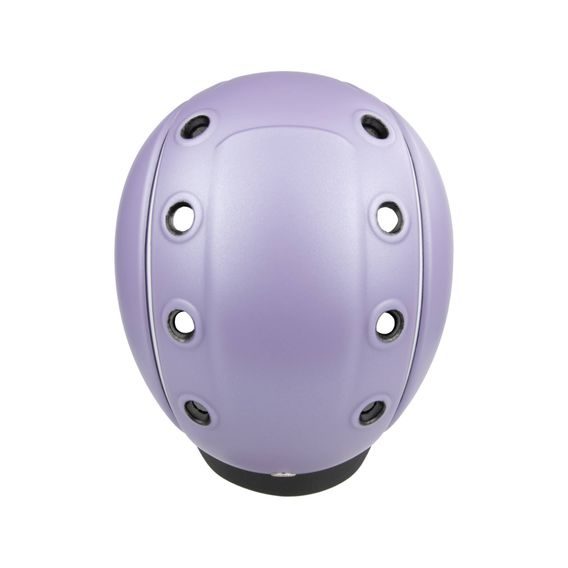 Jezdecká ochranná helma Casco Nori Iconic dětská