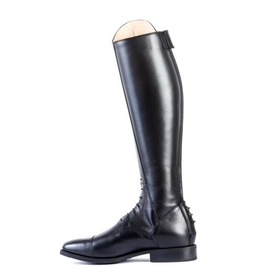 Jezdecké boty Tricolore by DeNiro ITALO Smooth