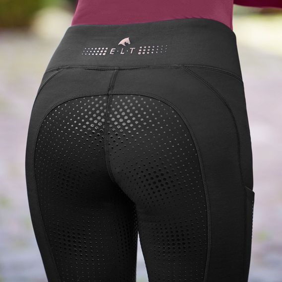 Jeggings ELT termo Milla dámské KOLEKCE