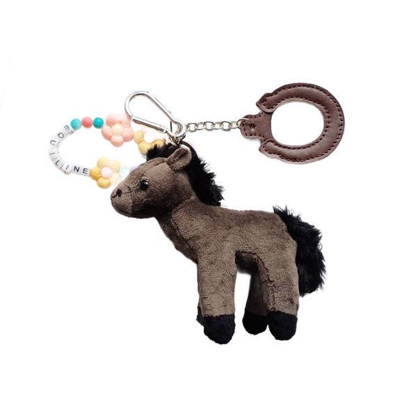 Přívěsek Equiline Galupy