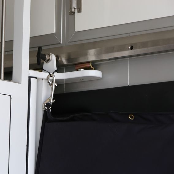 Plachta KENTUCKY Kick Pad 3 x 1,2 m NA OBJEDNÁVKU