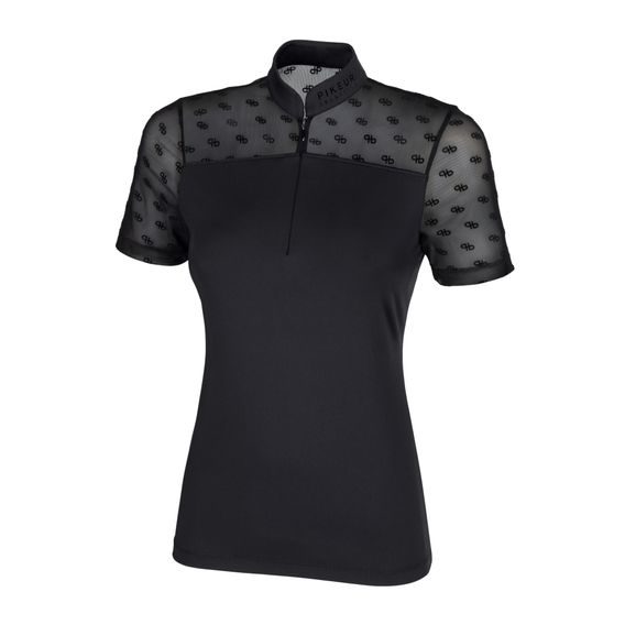 Tričko Pikeur Zip 5213 Selection dámské Kolekce 2024