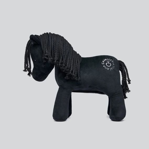 Plyšový kůň Cavalleria Toscana Relax DOPRODEJ