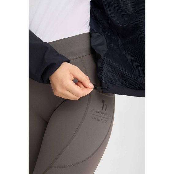 Bunda Horze Lina Clubjacket dámská
