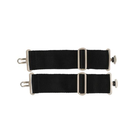 Popruhy k dece pod břicho QHP