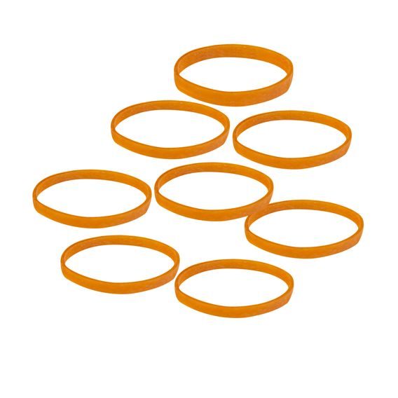 *W* Gumičky do ocasu Classic Equine 50ks