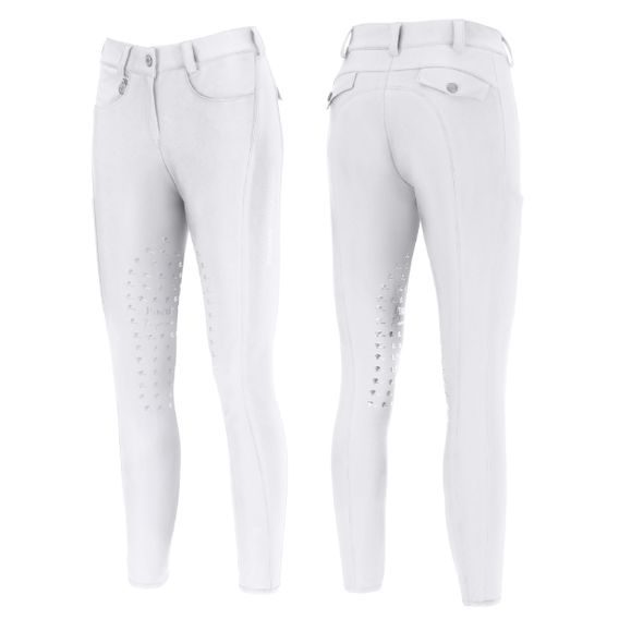 Rajtky Pikeur Romy Grip koleno dámské KOLEKCE 2022/23