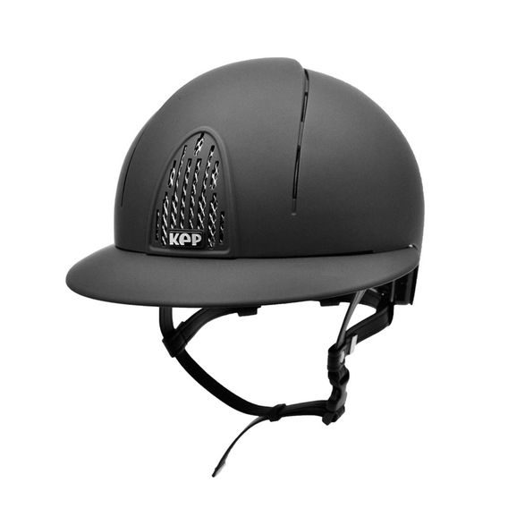 Jezdecká ochranná helma KEP Smart Polo DOPRODEJ