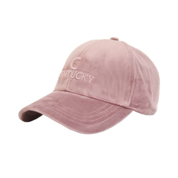 Baseballová čepice Kentucky Velvet