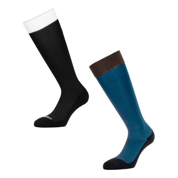 Podkolenky Equestro Basic Kolekce 2025/26