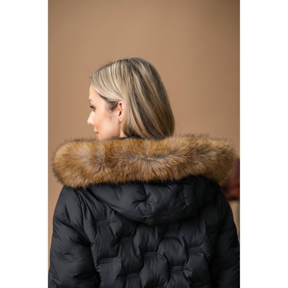 Bunda Horseware AA Ara Puffer dámský Kolekce 2025/26