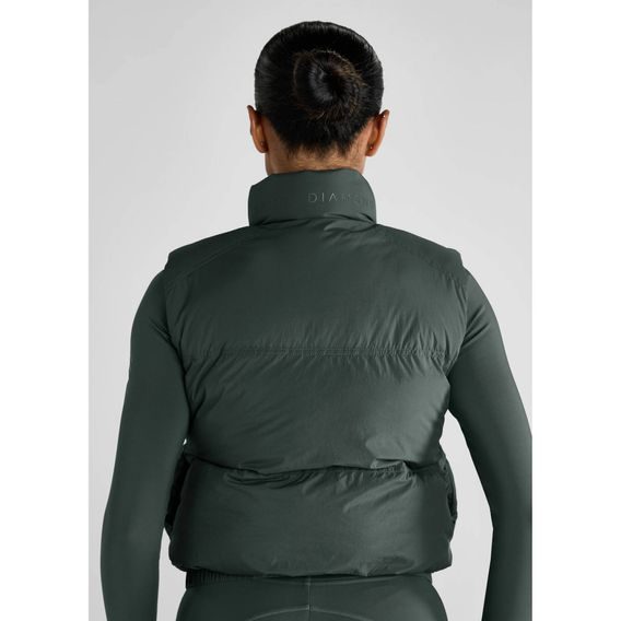 Vesta Aztec Diamond Core Mid-layer dámská Kolekce 2026