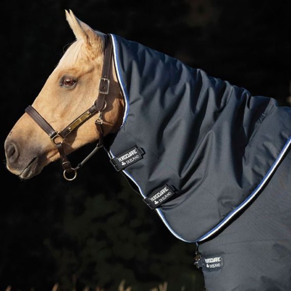 Krční díl Horseware Amigo 1200D 150g