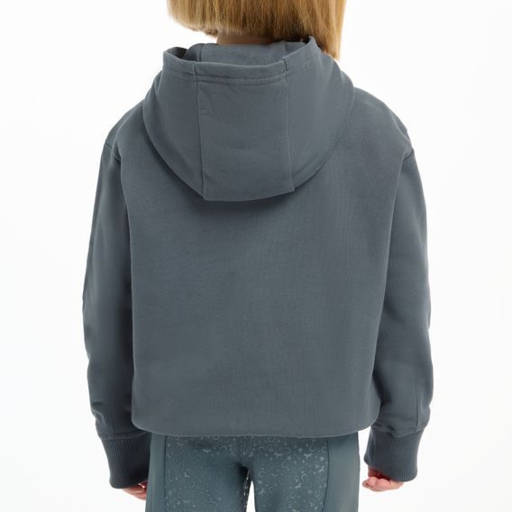 Mikina Lemieux Mini Romi Hoodie dětská Kolekce