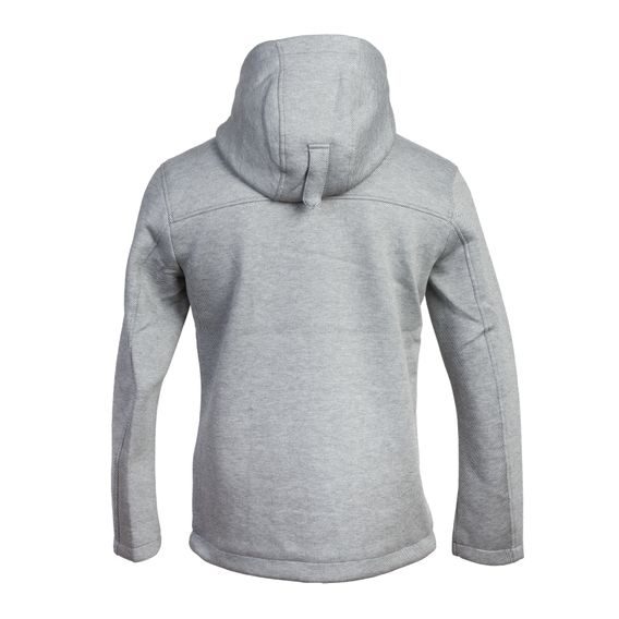 Mikina Wellensteyn Nordcoast Men ScuWiLiHiTec pánská