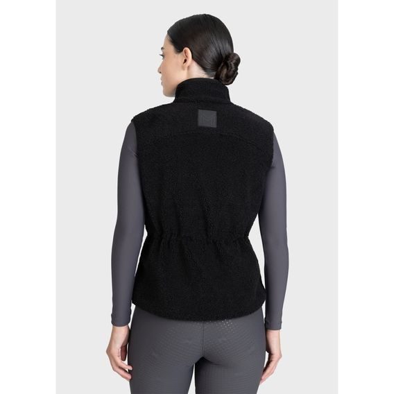 Vesta Maximilian Equestrian Sherpa Teddy dámská