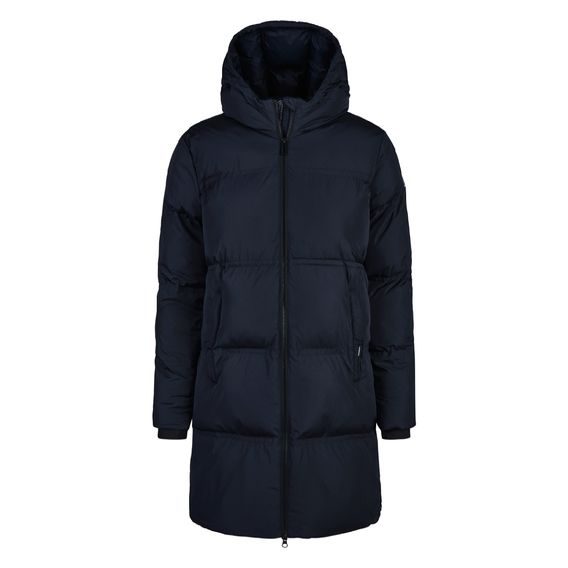 Parka Eskadron Dynamic Quilt dámská Kolekce 2026/27