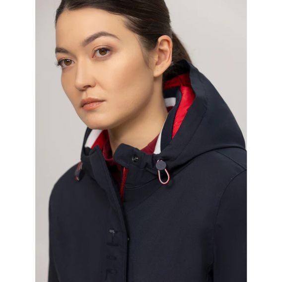 Bunda Tommy Hilfiger Utah dámská Kolekce