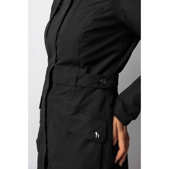 Kabát Horze Jadine Heated dámský Kolekce 2025/26